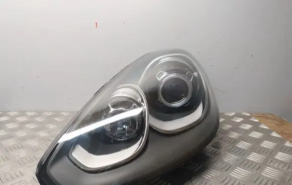 Porsche Cayenne (92A) Headlight/headlamp 7P5941751F