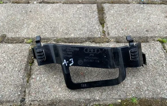 Audi A3 S3 8V Other interior part 8V5867192