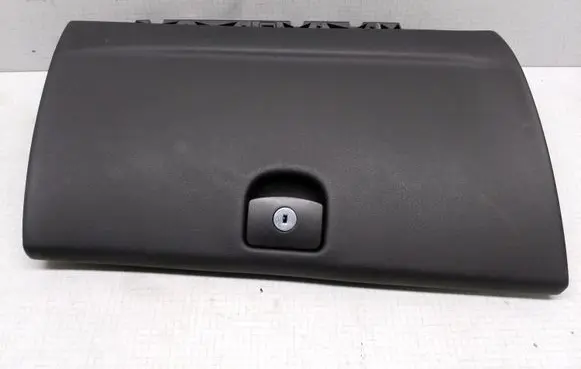 Peugeot 407 Glove box lid/cover 