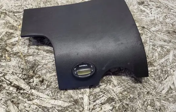 Volkswagen Golf IV Dashboard lower bottom trim panel 1J1858365C