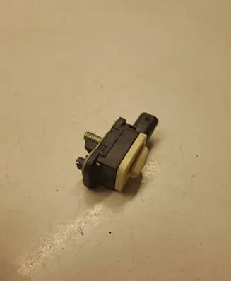BMW 3 F30 F35 F31 Airbag deployment crash/impact sensor 9217711 121030 C770