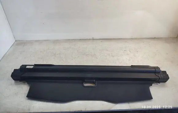 BMW 5 F10 F11 Parcel shelf load cover 