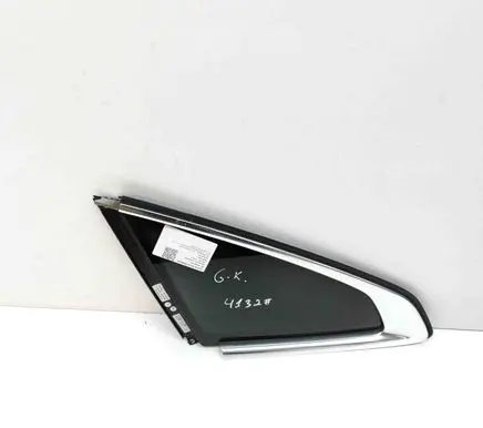 Volkswagen Arteon Rear side window 3G8845297 3G8845297E