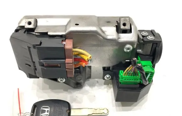 Honda Civic Ignition lock 39730-SMG-G010-M1