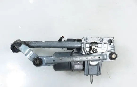 Volkswagen Golf Plus Front wiper linkage 5M0955023E