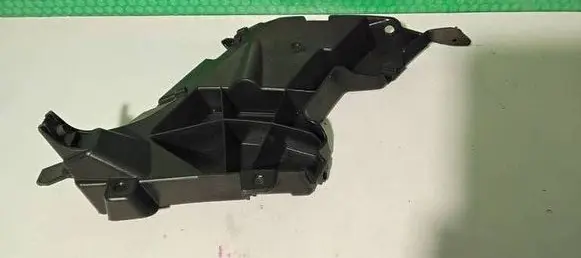 Audi A7 S7 4G Front bumper support beam 4G8807284C