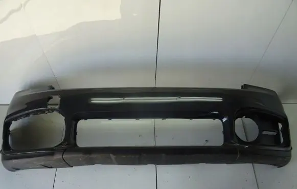 Mini Cooper Countryman F60 Front bumper R14P2