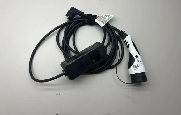 Hyundai Ioniq 5 Electric car charging cable 91996GI030 91996G1030 S0391696