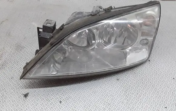 Ford Mondeo Mk III Headlight/headlamp 1S7113006AK
