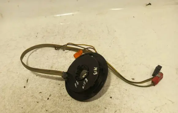 Mercedes-Benz E W210 Airbag slip ring squib (SRS ring) 1704600049
