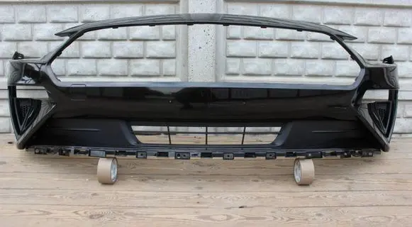 Ford Mustang VI Front bumper JR3B17C831BD