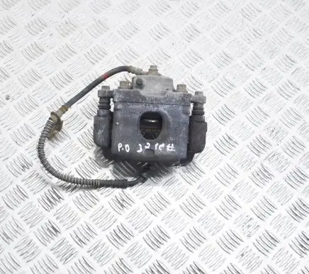 Hyundai Ioniq Front brake caliper