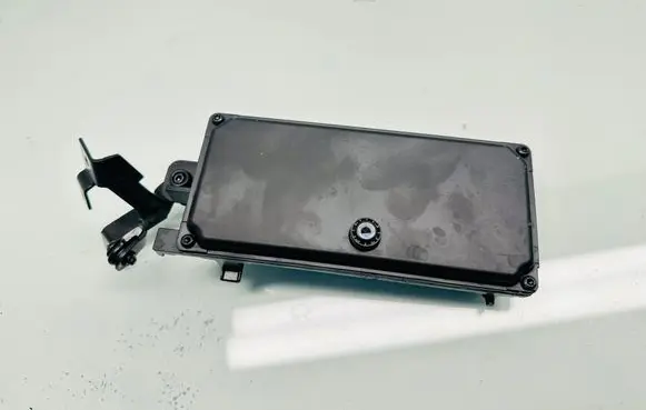 Volvo V90 Cross Country Windshield/windscreen camera 32243044 G2611 P32243044