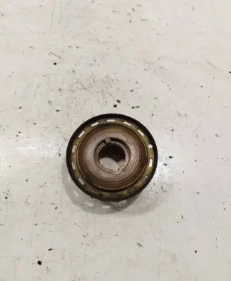 Volvo V70 Crankshaft pulley