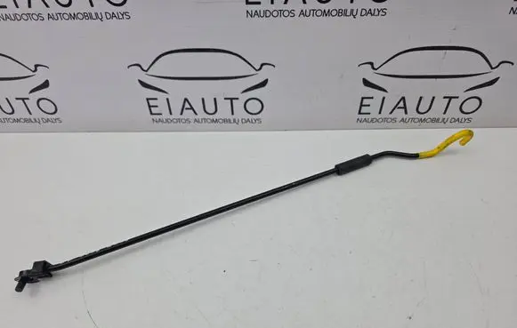 Peugeot 2008 II Engine bonnet/hood prop rod/strut 