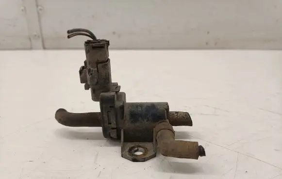 Volvo V60 Turbo solenoid valve 9688124580