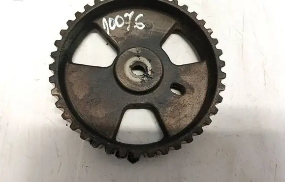 Camshaft pulley/ VANOS