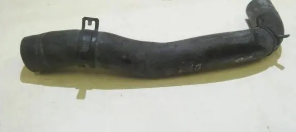 Hyundai i10 Engine coolant pipe/hose