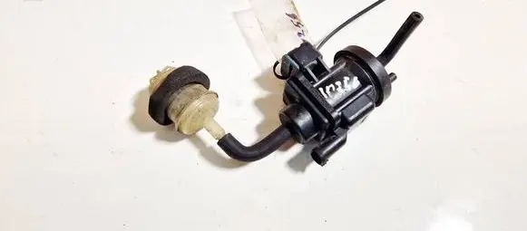 Mercedes-Benz C W203 Turbo solenoid valve 4715396