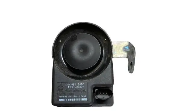 Audi A7 S7 4G Alarm system siren 1K0951605C 8T2951285