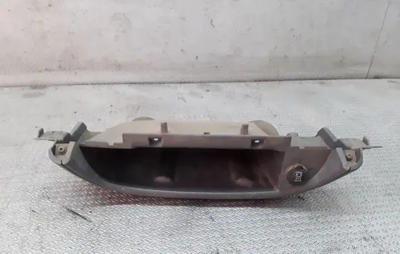 Fiat Ducato Glove box