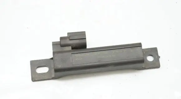 Renault Koleos I Aerial antenna amplifier 5WK48775