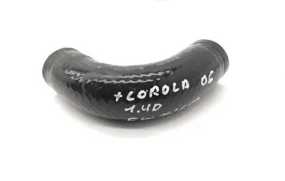 Toyota Corolla E120 E130 Intercooler hose/pipe