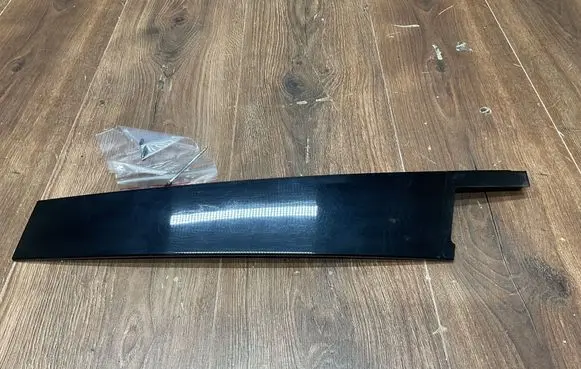 Mercedes-Benz E W213 Other front door trim element A2136900287 W2136900287