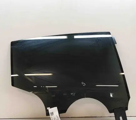 Tesla Model X Rear door window glass 105271600D
