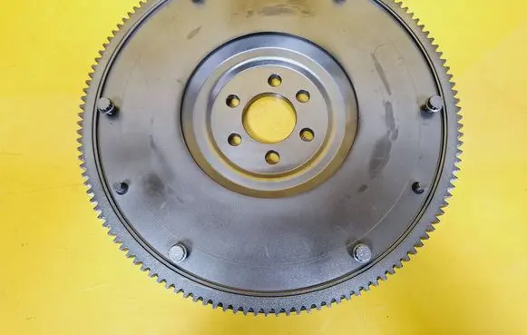 Volkswagen Golf Plus Flywheel 030105271L