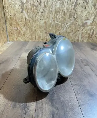 Mercedes-Benz CLK A209 C209 Headlight/headlamp