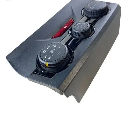 Subaru Forester SK Climate control unit 72311SJ213
