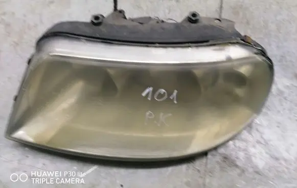 Volkswagen Sharan Headlight/headlamp