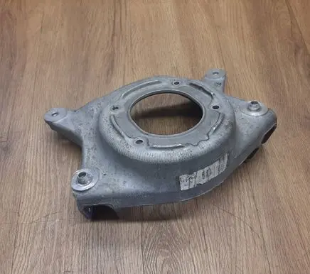 Porsche Macan (95B) Coil spring mount 95B412383