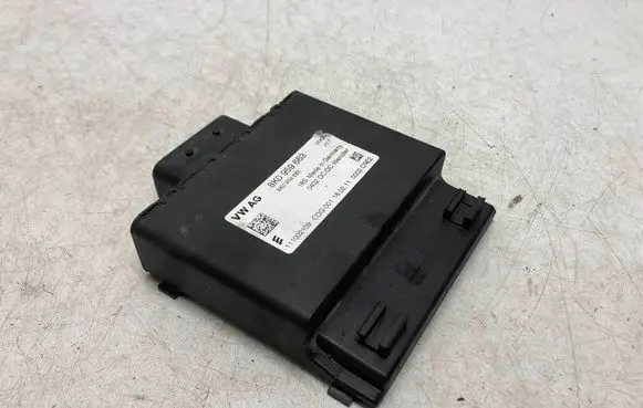 Other control units/modules