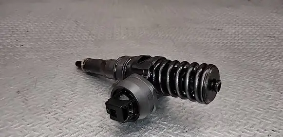 Volkswagen Golf Plus Fuel injector 038130073AG