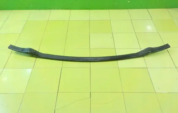BMW 1 F20 F21 Front bumper support beam 7266325