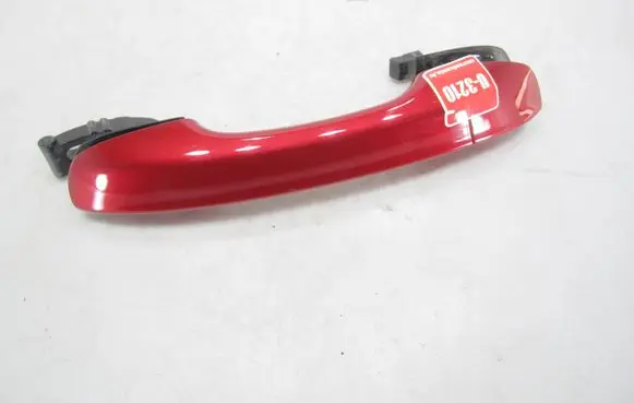 Volkswagen Taigo Rear door exterior handle 2G0837206