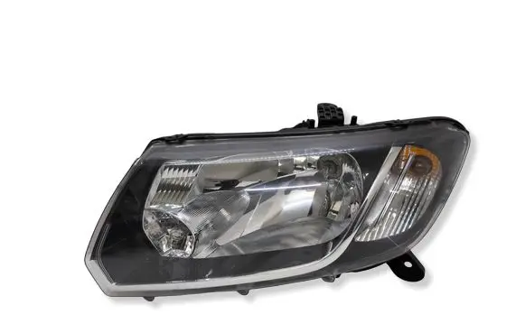 Dacia Sandero II Headlight/headlamp 260601236R 00826163