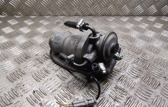 Toyota Corolla Verso AR10 Mechanical fuel pump 