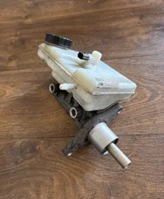 Renault Master III Master brake cylinder 03350890491
