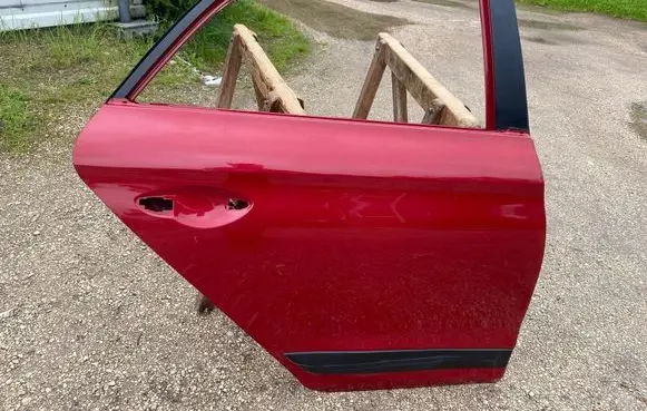 Hyundai i20 (GB IB) Front door 77004C8010