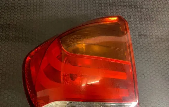 BMW X1 E84 Rear/tail lights 2992477 03425600 3150110411