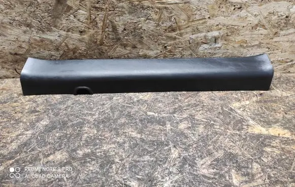 Infiniti Q50 Front sill trim cover 769B54GA0A