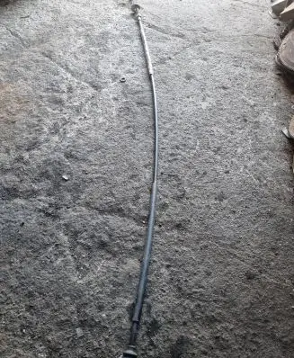Renault Espace II Clutch cable 