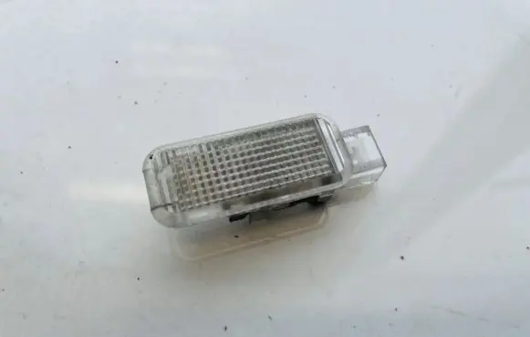 Audi A5 8T 8F Other interior light 4B0947415
