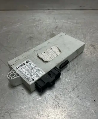 BMW 5 E60 E61 CAS control unit/module 6981416