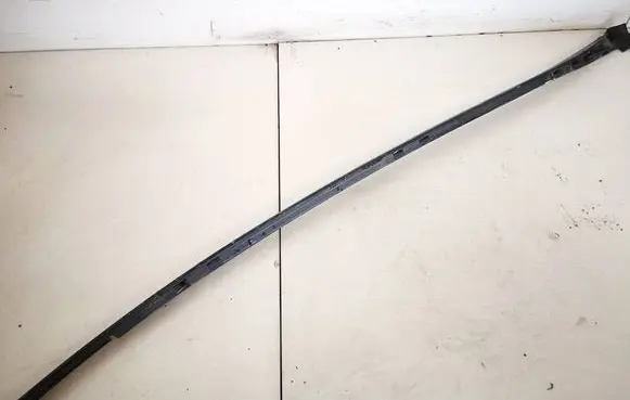 Opel Astra G Windshield trim 