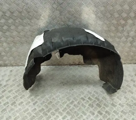 Mercedes-Benz SLC R172 Rear arch fender liner splash guards A1726900500