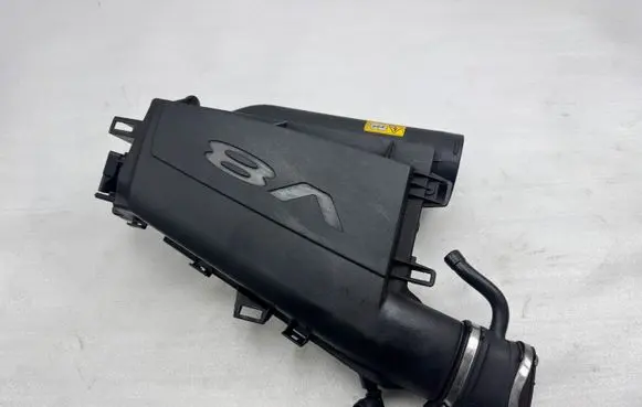 Mercedes-Benz GL X166 Air filter box A2780903301